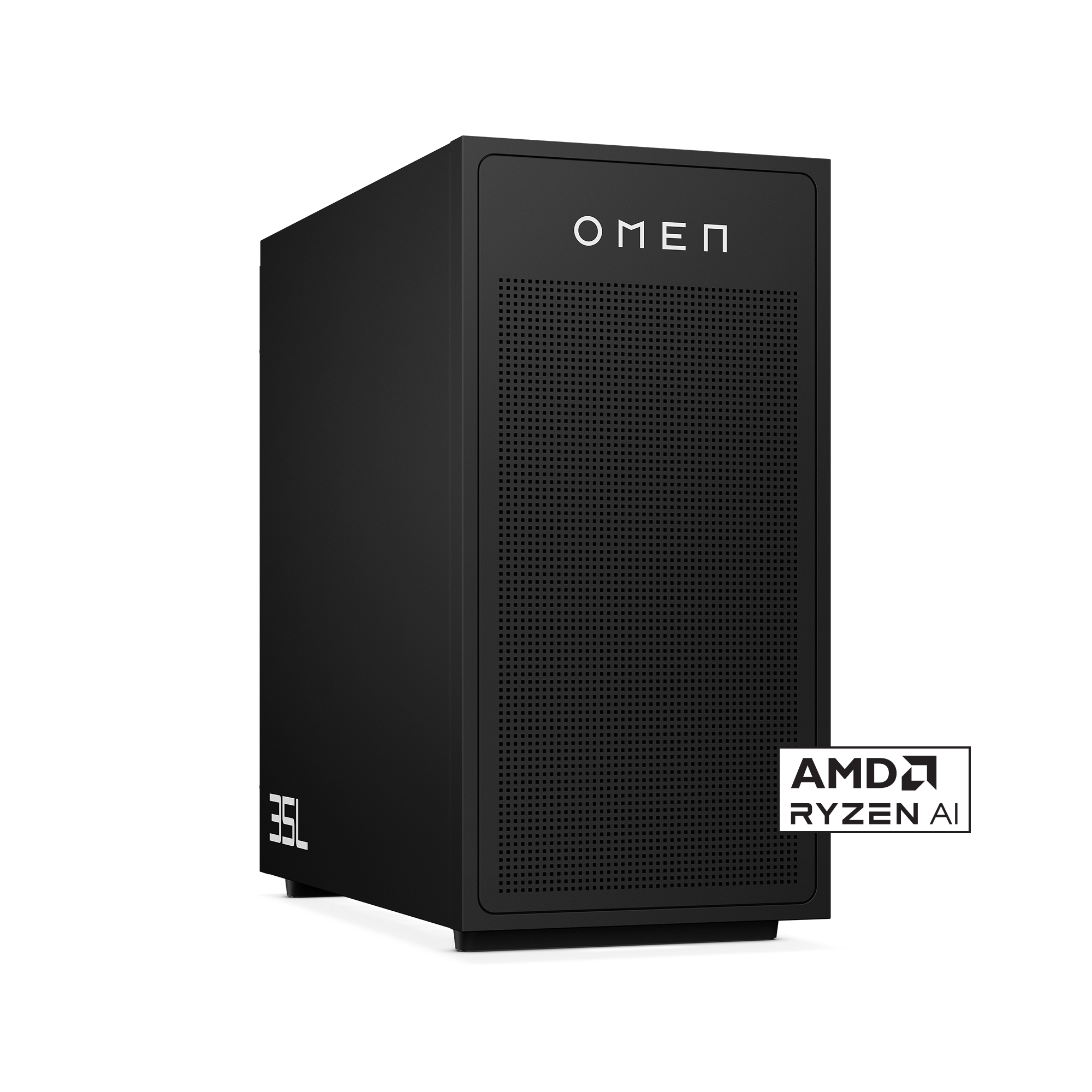 HP OMEN 35L GT17-0050m – image 2