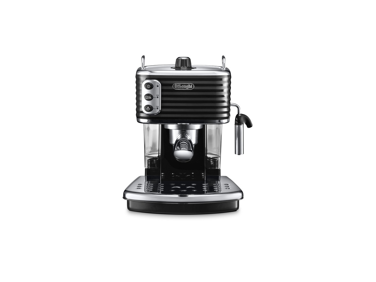 De’Longhi ECZ 351.BK – image 2