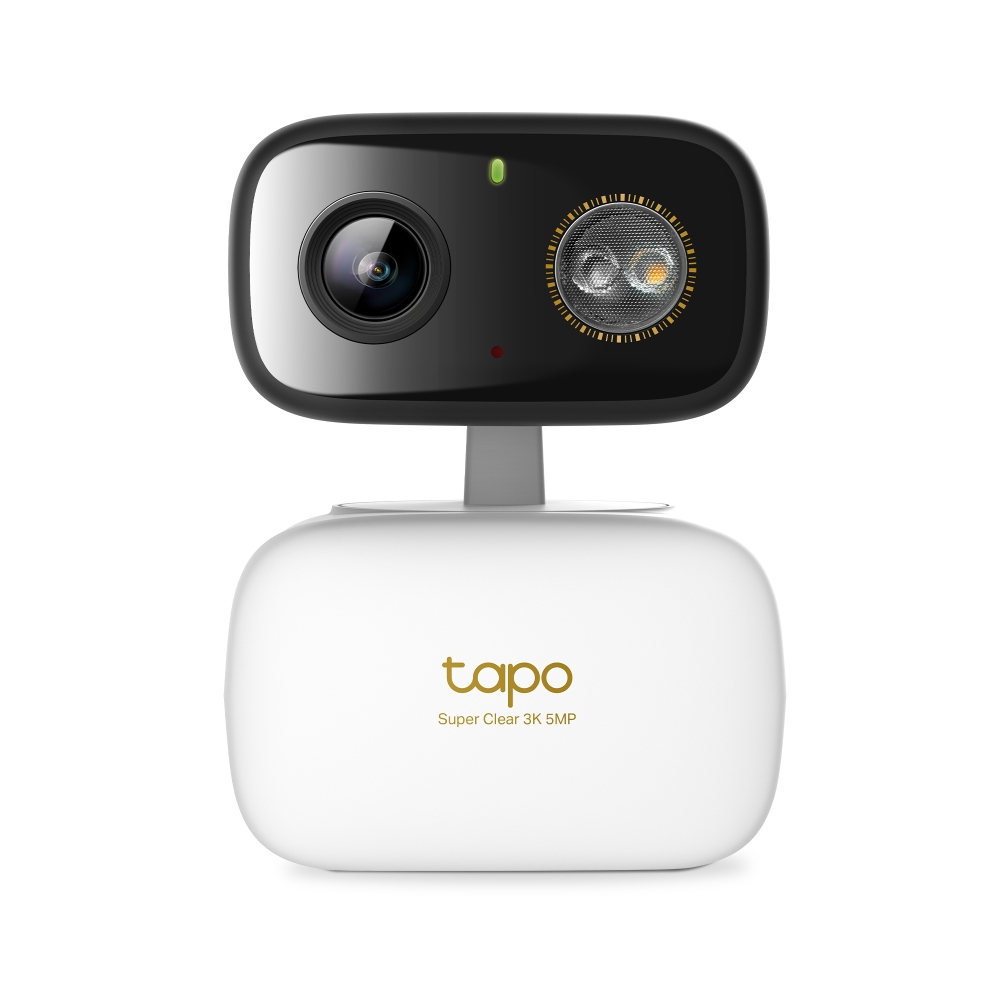 TP-Link TAPO C236 – image 3