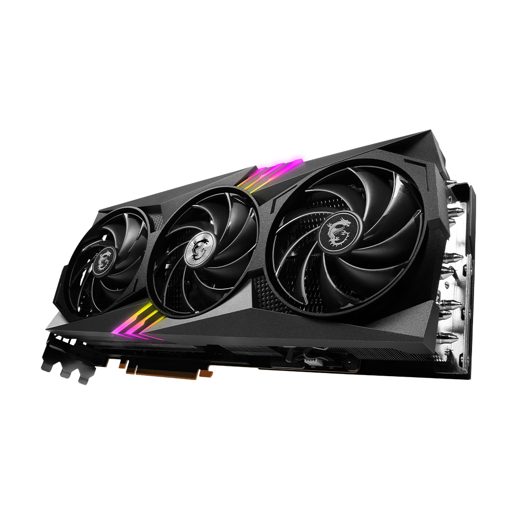 MSI GeForce RTX 4090 GAMING X TRIO – image 2