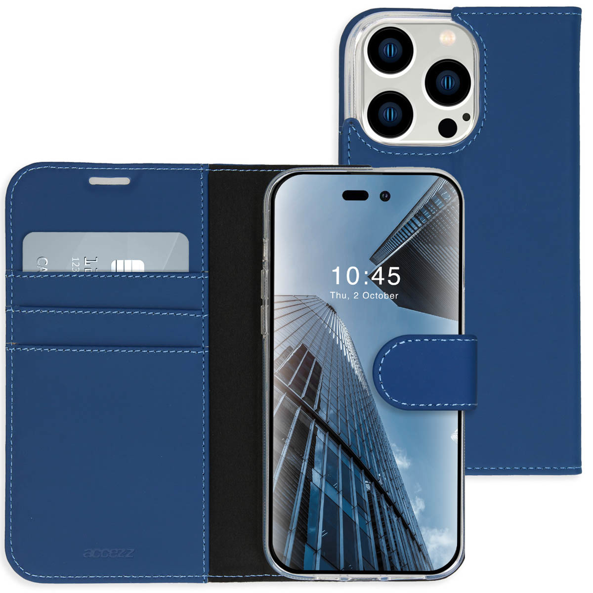 Accezz SH00050988 mobile phone case – image 1
