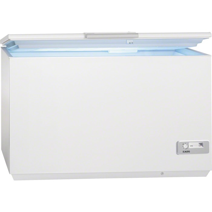 AEG A34010HLW1 Chest freezer Freestanding