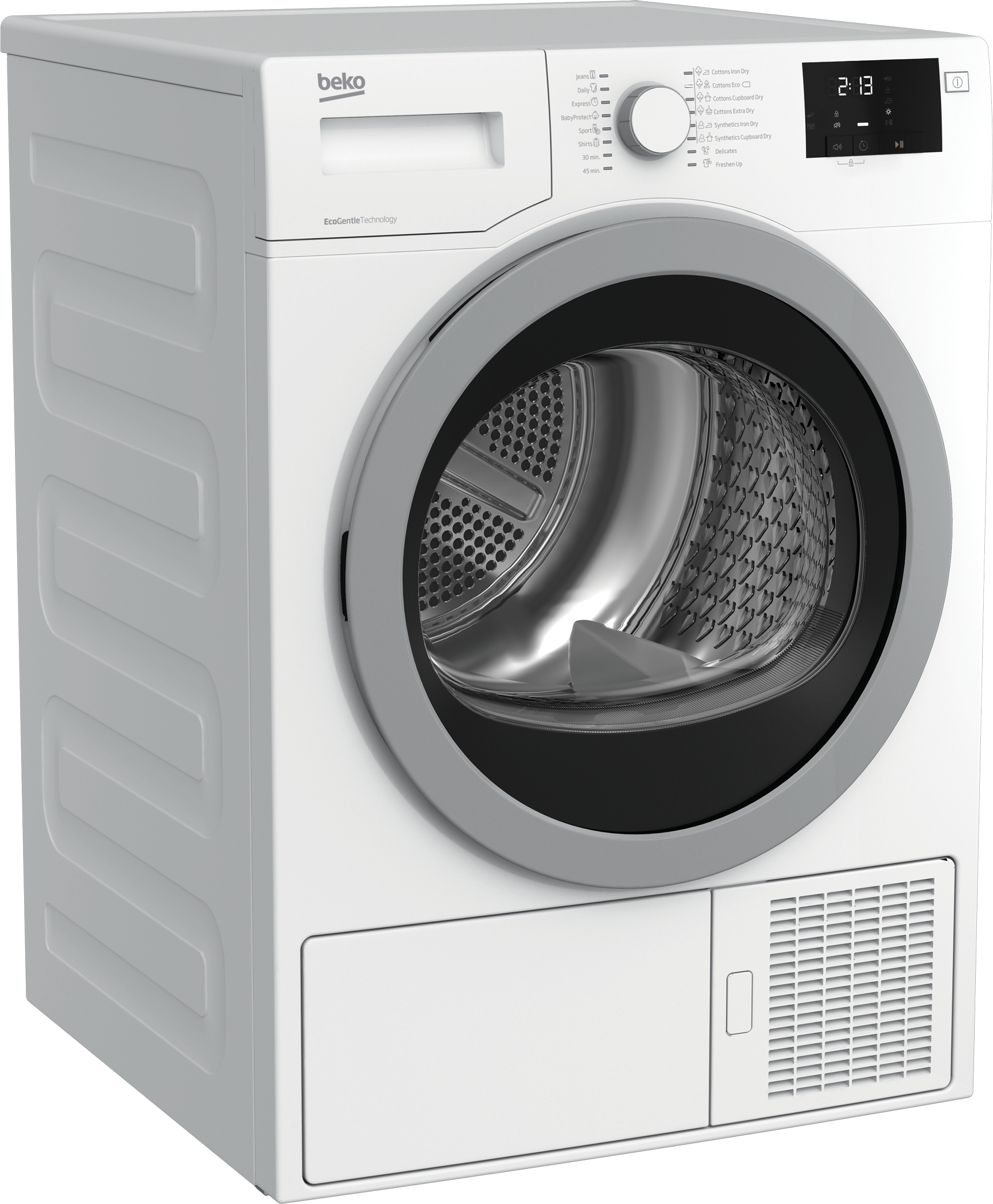 Beko DPS 7405 GXB2 – image 2