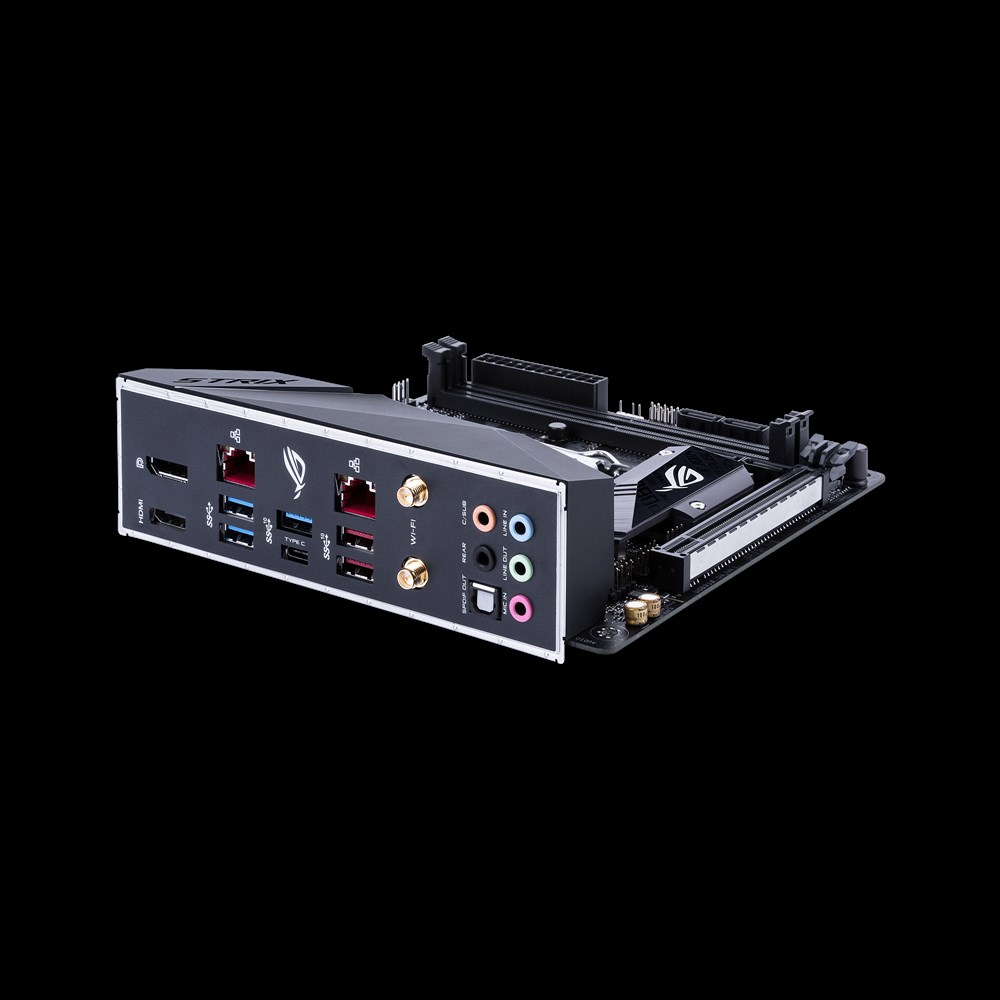 ASUS ROG Strix H370-I Gaming – image 8