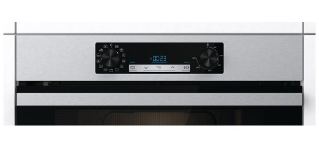 Hisense BI64211PXTC oven – image 5