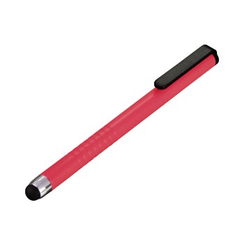 Hama 00080008 stylus pen Green, Orange, Red – image 2