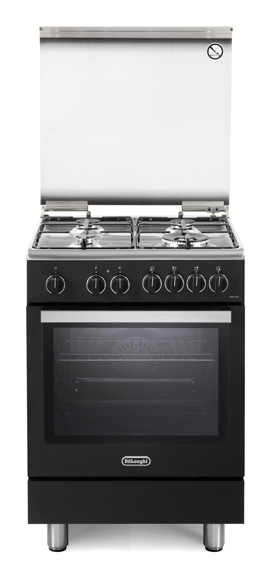 De’Longhi PEMA 64 LSG — vue 1 sur 2