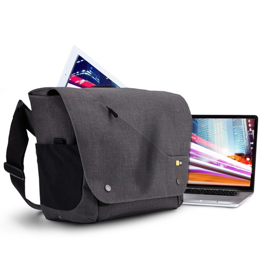 Case Logic RUM-115-ANTHRACITE – image 5
