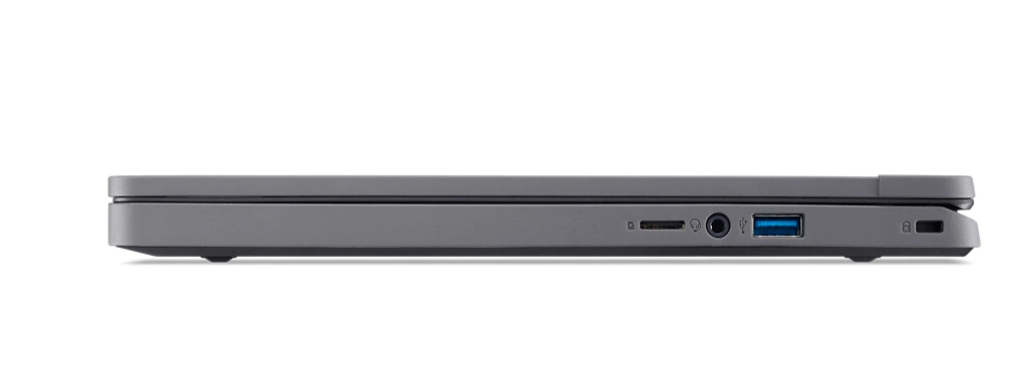 Acer TravelMate B5 TMB514-31-TCO-C8ZE N100 Laptop – image 7