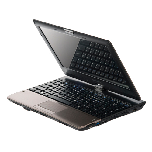 GIGABYTE T1125N Intel® Core™ i5 i5-470UM Hybrid (2-in-1) – image 5