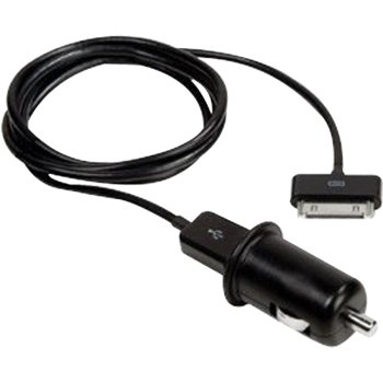 Targus APD0401US mobile device charger Mobile phone, PDA Black Cigar lighter Auto