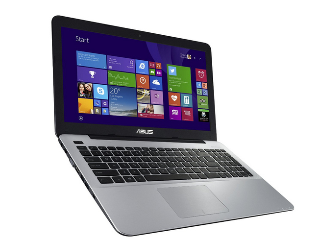 ASUS X555LD-XX138H laptop Intel® Core™ i7 i7-4510U – image 4