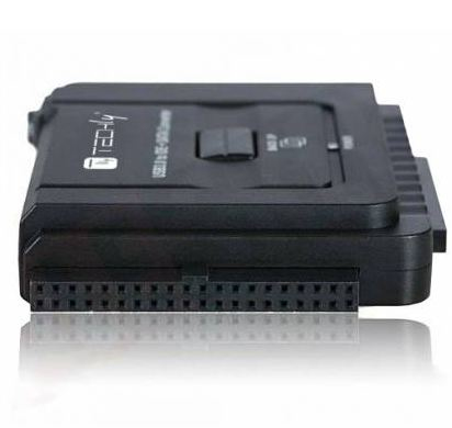 Techly USB 3.0 Adapter to SATA / IDE IUSB3-ADAPT – image 2
