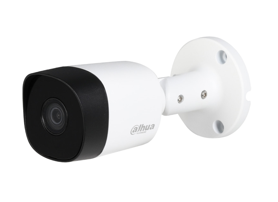 Dahua Technology Cooper DH-HAC-B2A11 security camera Bullet IP security camera Indoor & outdoor