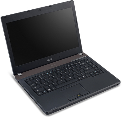 Acer TravelMate P6 643-MG-9412 Intel® Core™ i7 i7-3520M Laptop