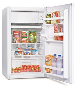 Hisense RS-13DR4SAA/CPA1 combi-fridge Freestanding – image 2