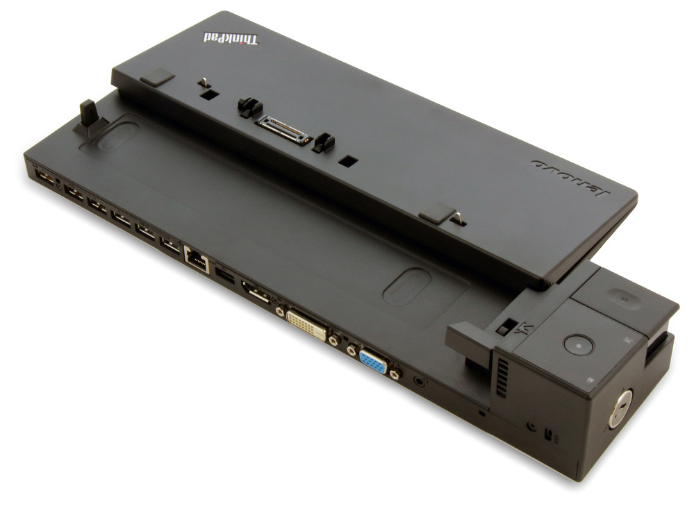 Lenovo Pro Dock – image 3