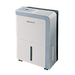 Hotpoint A-DEU16-EM 3 L 46 dB 320 W Grey, White – image 2