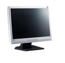 BenQ T201WA LCD VGA Monitor 20" – image 2