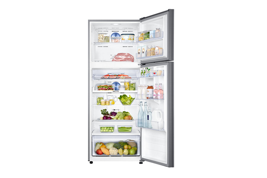 Samsung RT46K6000S9 fridge-freezer Freestanding – image 5