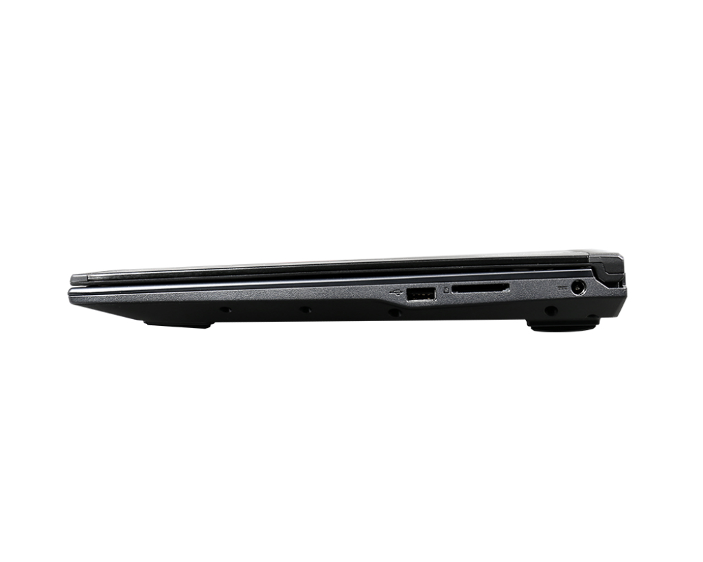 MSI GP62MX-2223 Leopard – image 5
