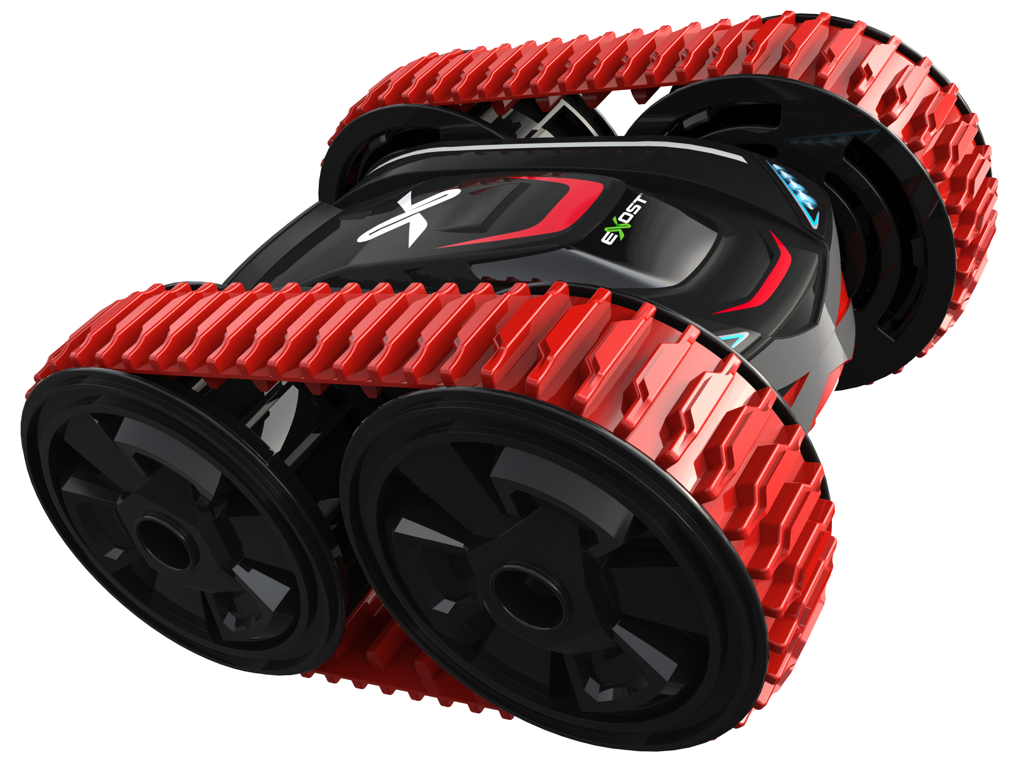 Exost 20256 Radio-Controlled (RC) model Monster truck Electric engine 1:18 – image 2