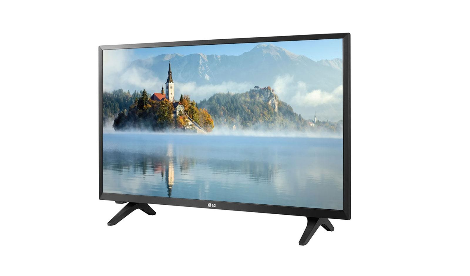 LG 28LJ430B-PU TV – image 2
