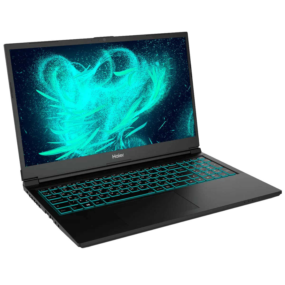 Haier GG GG1505A Intel® Core™ i5 i5-11400H Laptop – image 3