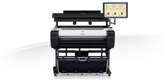 Canon imageFORMULA M40 – image 4