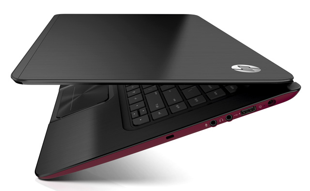 HP Ultrabook 4-1100sb – image 5
