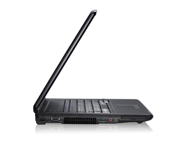Samsung R R508-DA07 Intel Pentium Mobile T4200 – image 3