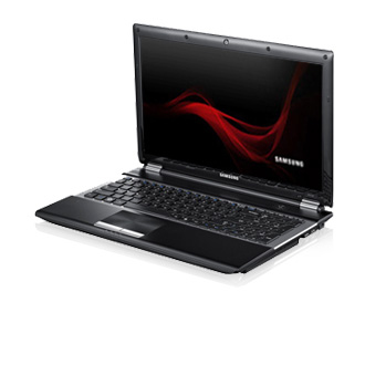 Samsung RC RC530-S03SE Intel® Core™ i5 i5-2410M – image 2
