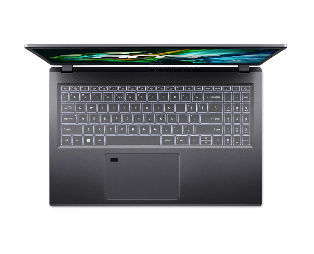 Acer Aspire 5 A515-48M-R5VM AMD Ryzen™ 7 7730U Laptop – image 7