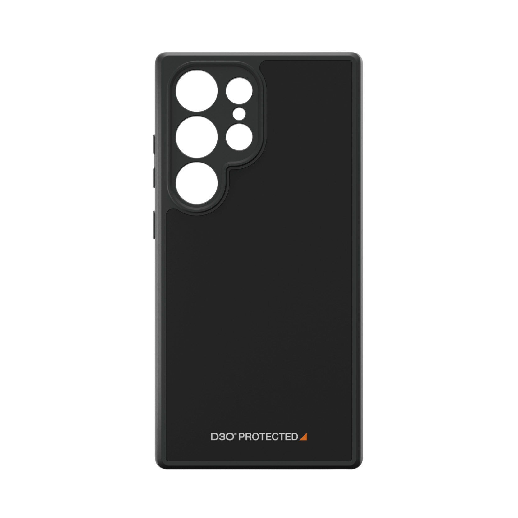 PanzerGlass® HardCase Black w. D3O® Samsung Galaxy S24 Ultra – image 4