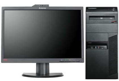 Lenovo SPSA9FR+T78HNEU PC Intel® Core™ i5 i5-650 – image 1