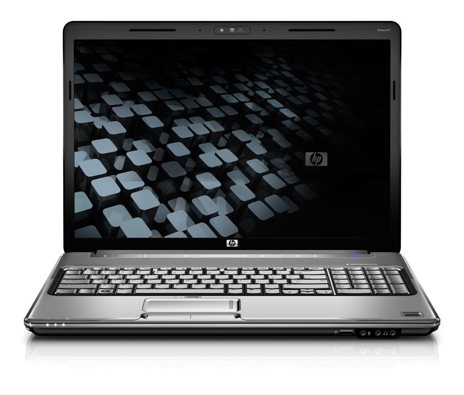 HP Pavilion dv7-1245ca AMD Turion – image 3