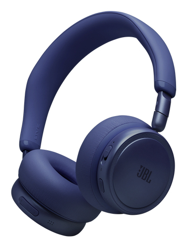 JBL Live 680NC Blauw