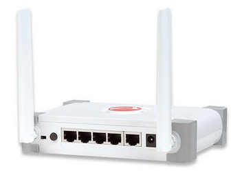 Intellinet 525268 wireless router Fast Ethernet Dual-band (2.4 GHz – image 5