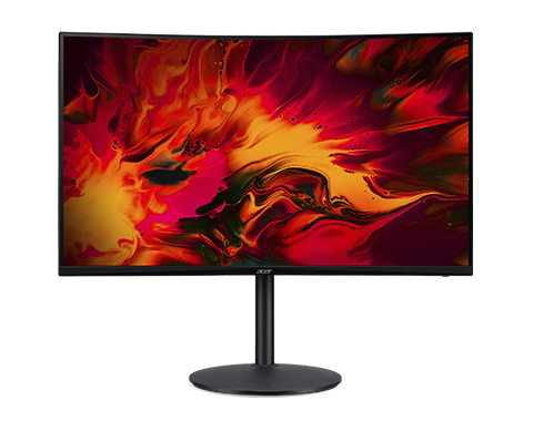 Acer NITRO XZ0 XZ320QX computer monitor