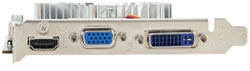 MSI N220GT-MD1G OC/D3 – image 6