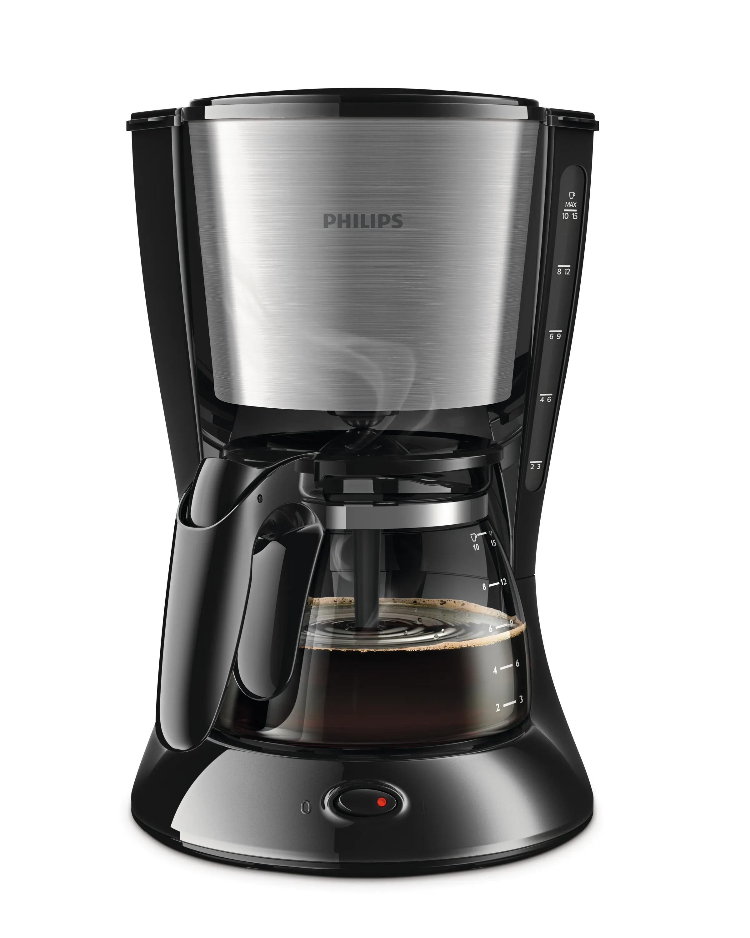 Philips HD7462/20 — vue 1 sur 5