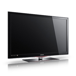 Samsung LE55C650L1P 139.7 cm (55") Full HD Black – image 8
