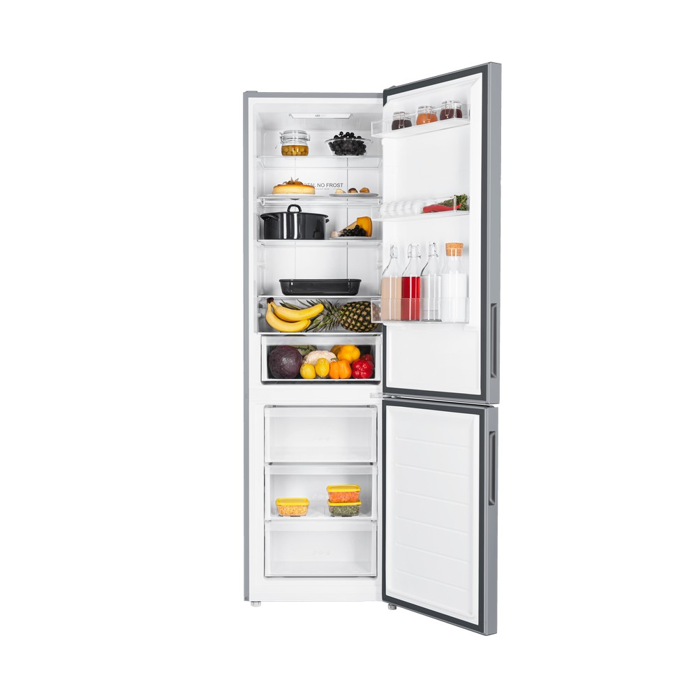 Haier CEF537A CEF537ASG Freestanding – image 4