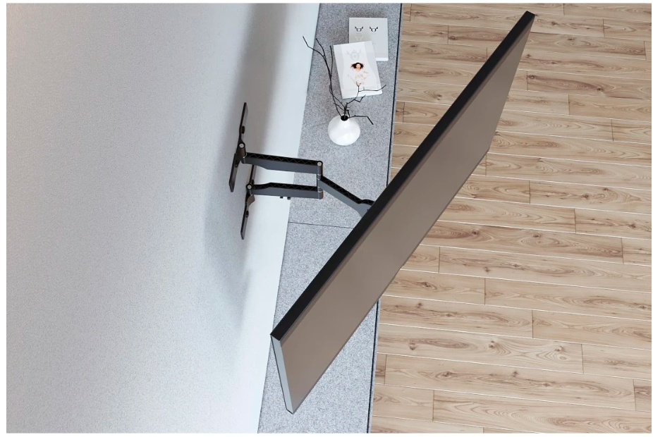 Hama 00220848 TV mount/stand – image 9