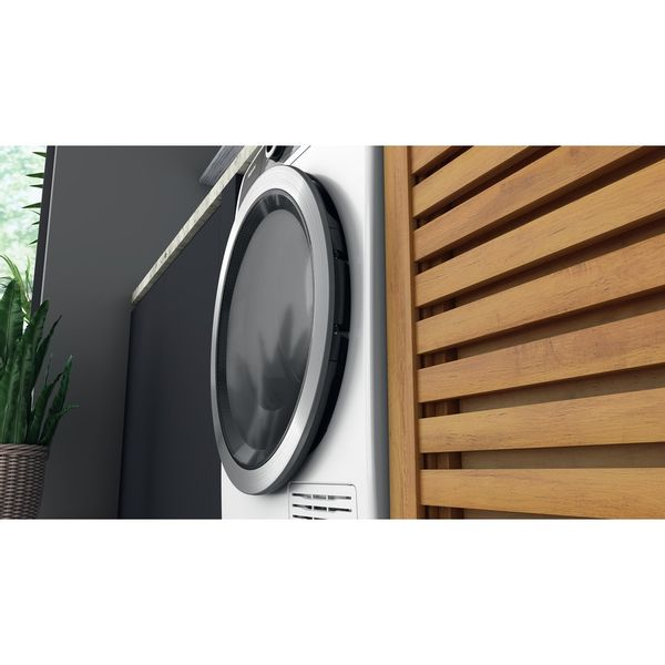 Hotpoint H8 D94WB EU – image 5