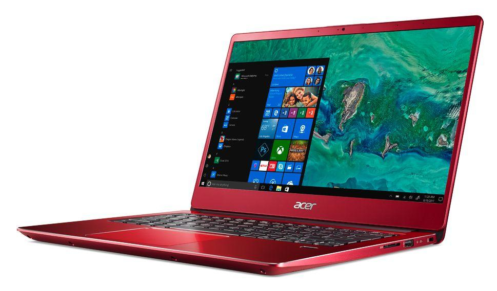 Acer Swift SF314-54-591X Intel® Core™ i5 i5-8250U Laptop – image 1