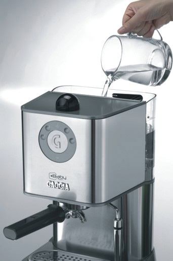 Gaggia New Baby Class D – image 4
