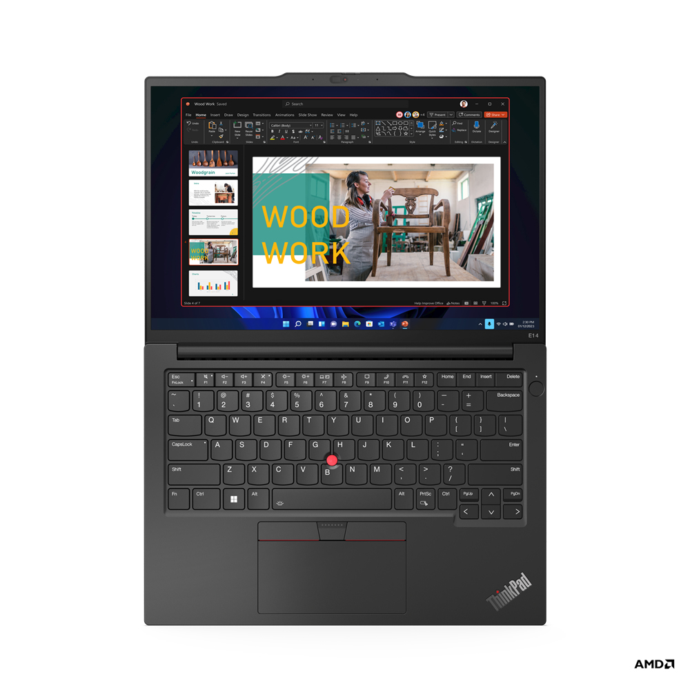 Lenovo E14 + 5WS1M86331 – image 8