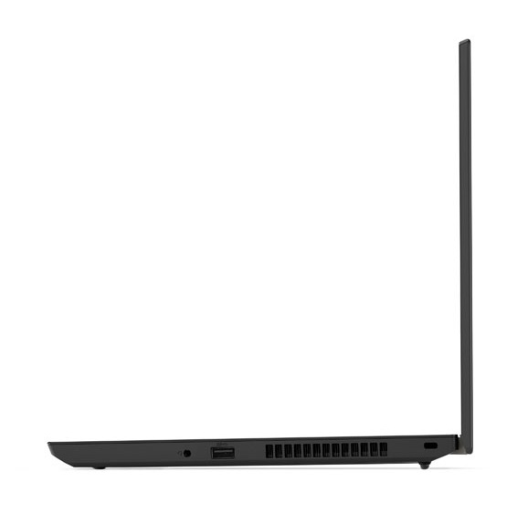 Lenovo L480 + ThinkVision T24m – image 5