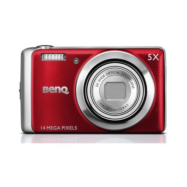 BenQ LT100 1/2.3" Compact camera – image 5